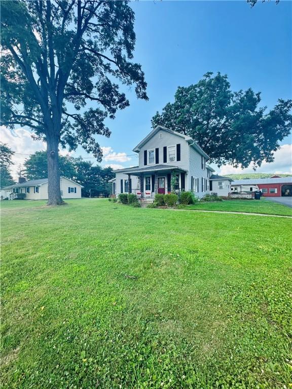 651 Sing Sing Rd, Big Flats, NY 14845 - photo 2