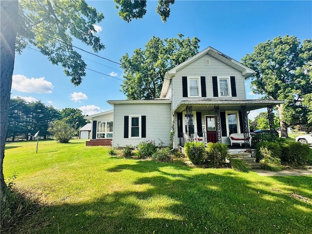 651 Sing Sing Rd, Big Flats, NY 14845 - photo 1