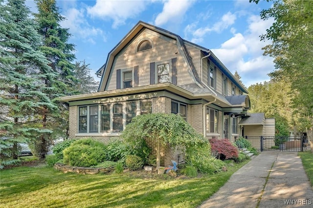 49 Burbank Dr, Amherst, NY 14226 - photo 2