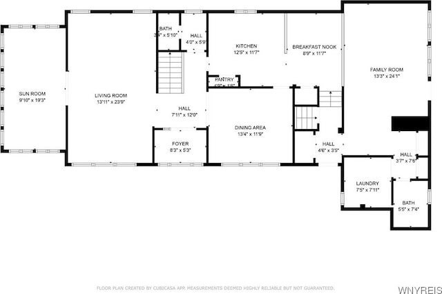 49 Burbank Dr, Amherst, NY 14226 - photo 49