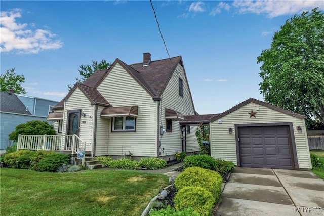 266 Terrace Blvd, Cheektowaga, NY 14043 - photo 1