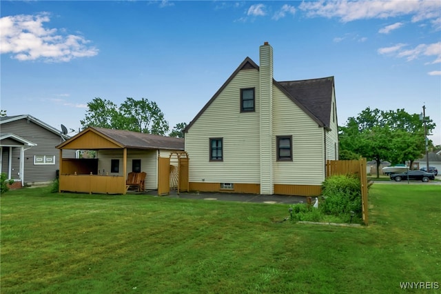 266 Terrace Blvd, Cheektowaga, NY 14043 - photo 46
