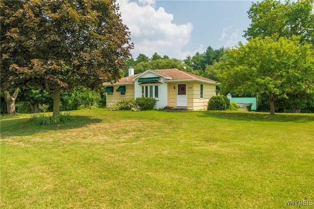 3101 Culvert Rd, Ridgeway, NY 14103 - photo 1