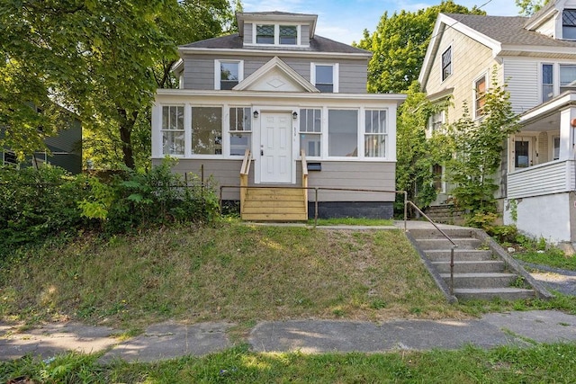 313 Grant Ave, Syracuse, NY 13207 - photo 1