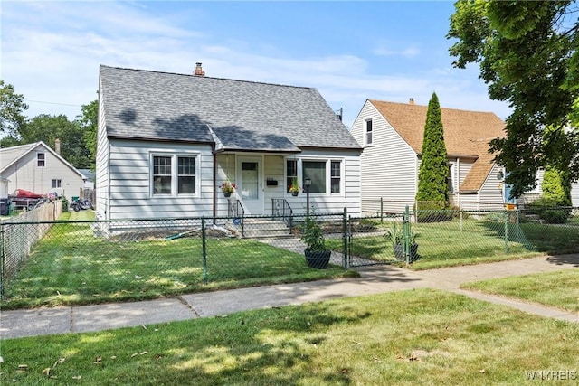 3336 C St, Niagara Falls, NY 14303 - photo 4
