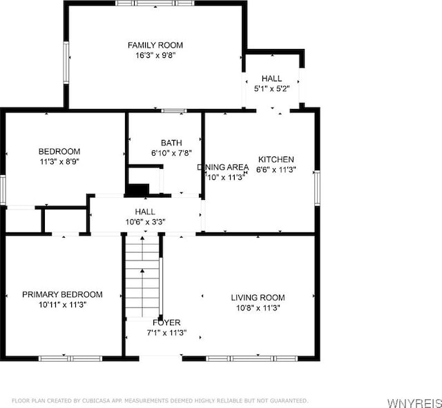 3336 C St, Niagara Falls, NY 14303 - photo 5