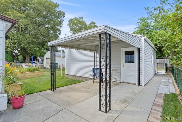 3336 C St, Niagara Falls, NY 14303 - photo 27