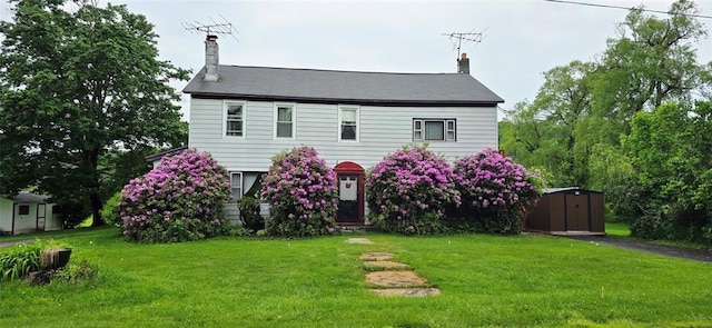 1657 County Highway 4, Butternuts, NY 13825 - photo 1