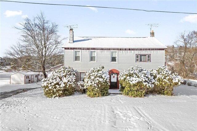 1657 County Highway 4, Butternuts, NY 13825 - photo 35