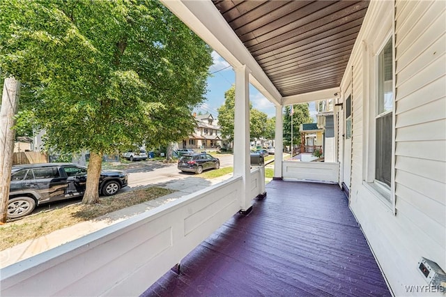 27 Heward Ave, Buffalo, NY 14207 - photo 4