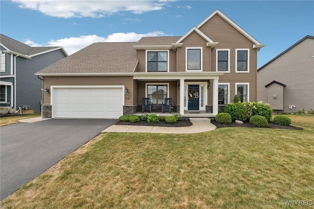 5390 Briannas Nook, Clarence, NY 14031 - photo 1