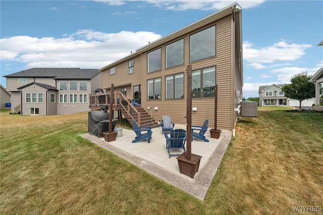 5390 Briannas Nook, Clarence, NY 14031 - photo 46