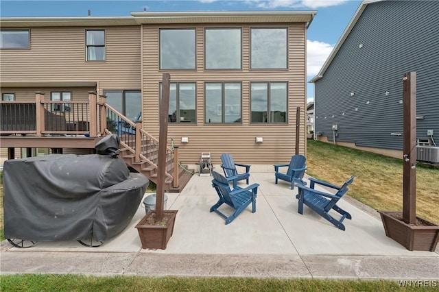 5390 Briannas Nook, Clarence, NY 14031 - photo 45