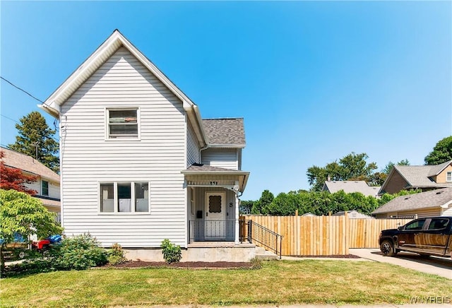 8 Mccue Ave, Lockport City, NY 14094 - photo 1