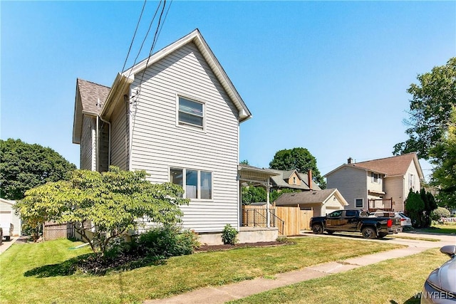 8 Mccue Ave, Lockport City, NY 14094 - photo 2