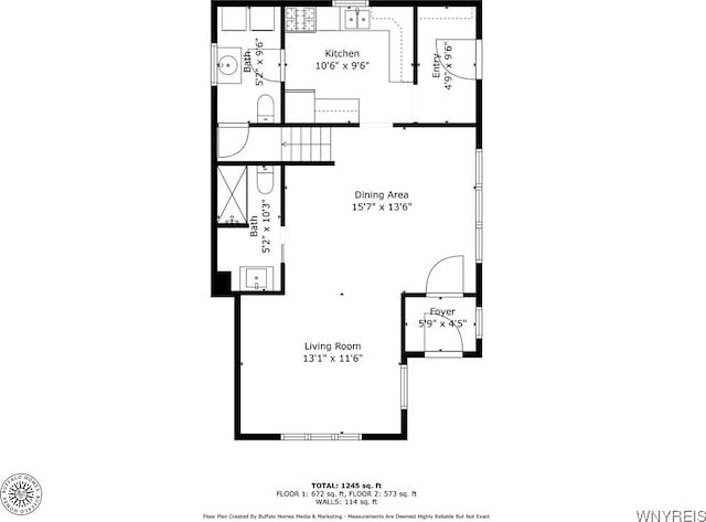 8 Mccue Ave, Lockport City, NY 14094 - photo 37