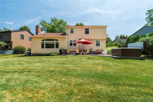 38 Shady Grove Dr, Amherst, NY 14051 - photo 32