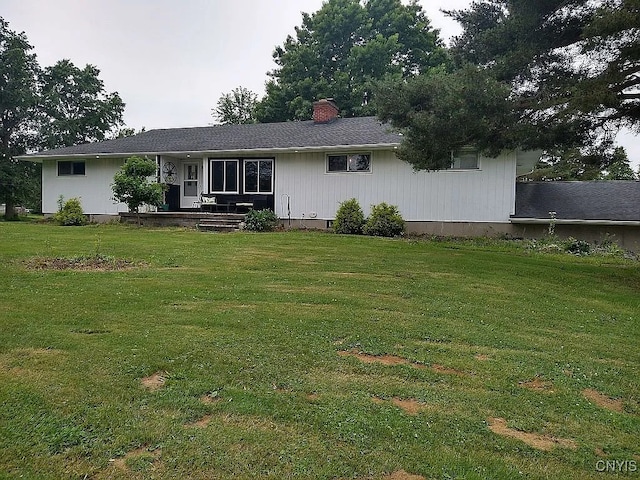 621 Manitou Rd, Parma, NY 14468 - photo 1