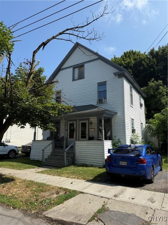 16 Delevan St, Auburn, NY 13021 - photo 1