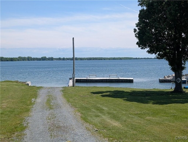 2892 Ontario Shores Dr E, Cape Vincent, NY 13618 - photo 9