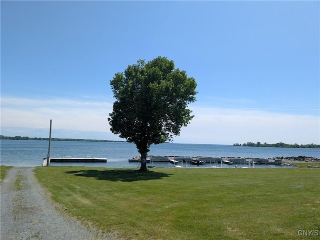 2892 Ontario Shores Dr E, Cape Vincent, NY 13618 - photo 10