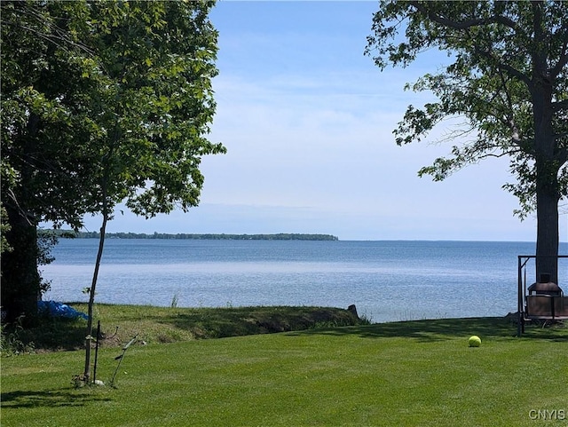 2892 Ontario Shores Dr E, Cape Vincent, NY 13618 - photo 1