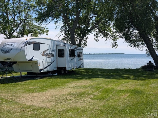 2892 Ontario Shores Dr E, Cape Vincent, NY 13618 - photo 20