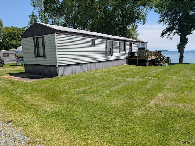 2892 Ontario Shores Dr E, Cape Vincent, NY 13618 - photo 22