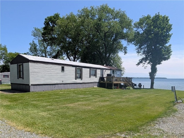 2892 Ontario Shores Dr E, Cape Vincent, NY 13618 - photo 23
