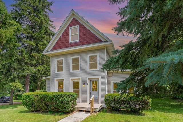2 Michigan St, East Bloomfield, NY 14469 - photo 1
