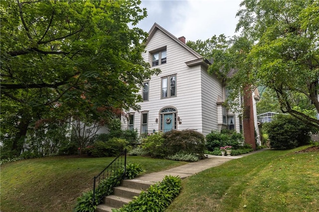 70 E 4th St, Corning City, NY 14830 - photo 1
