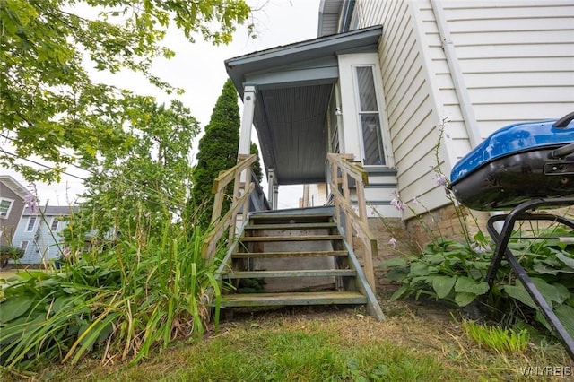 63 Webb St, Lockport City, NY 14094 - photo 3