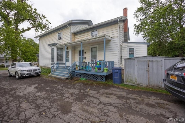 63 Webb St, Lockport City, NY 14094 - photo 8