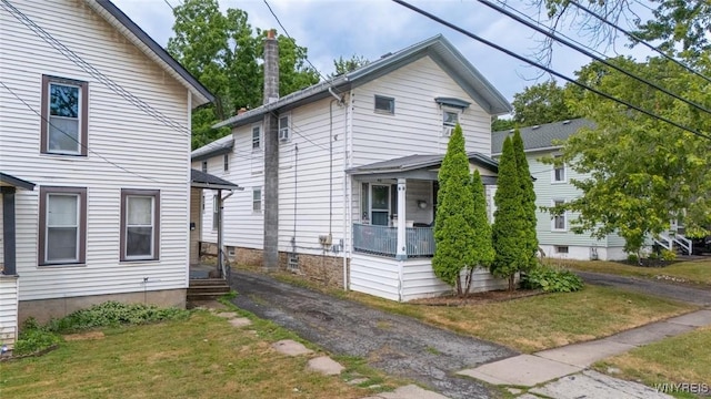 63 Webb St, Lockport City, NY 14094 - photo 4