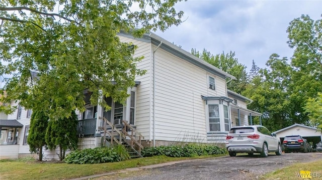 63 Webb St, Lockport City, NY 14094 - photo 5