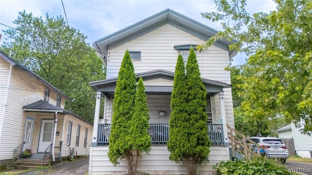 63 Webb St, Lockport City, NY 14094 - photo 1