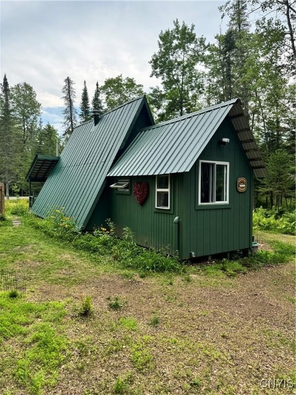 12023 Meekerville Rd, Forestport, NY 13338 - photo 6
