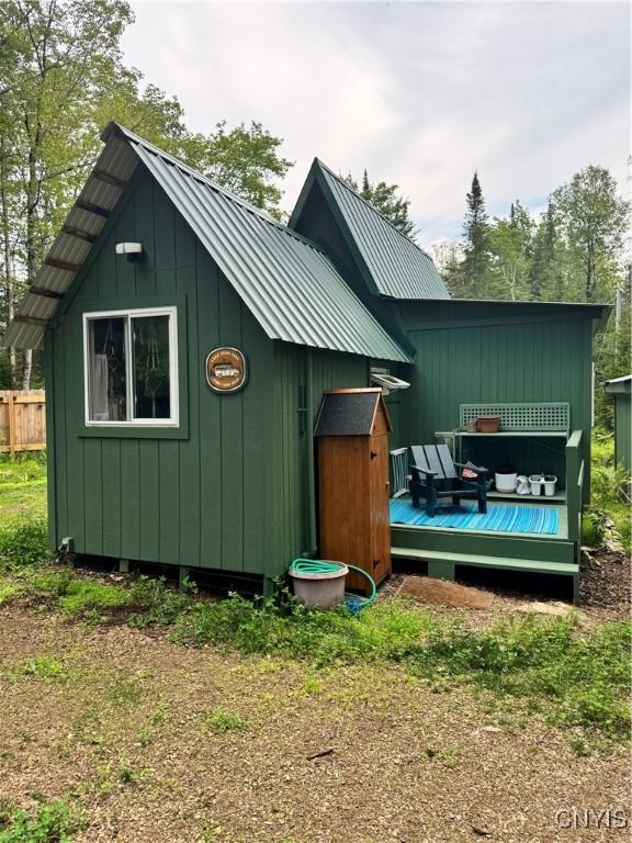12023 Meekerville Rd, Forestport, NY 13338 - photo 9