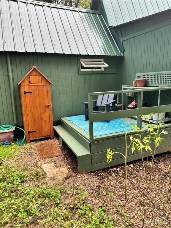 12023 Meekerville Rd, Forestport, NY 13338 - photo 10