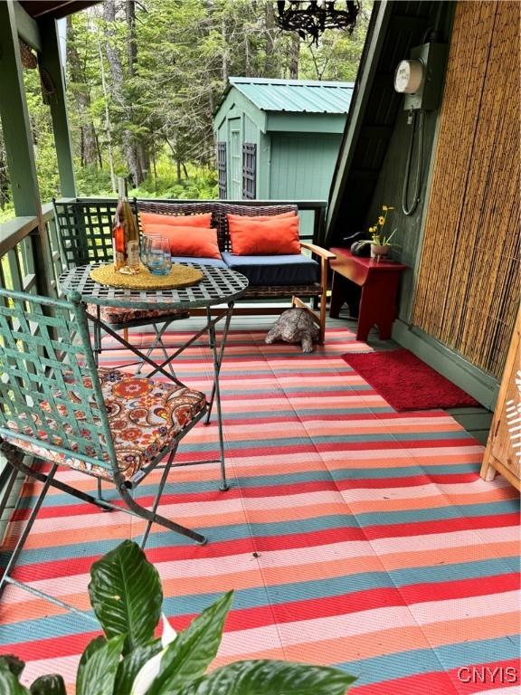 12023 Meekerville Rd, Forestport, NY 13338 - photo 14
