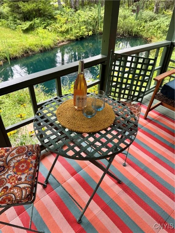 12023 Meekerville Rd, Forestport, NY 13338 - photo 15