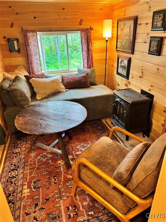 12023 Meekerville Rd, Forestport, NY 13338 - photo 22