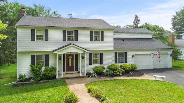 330 Mendon Rd, Pittsford, NY 14534 - photo 1