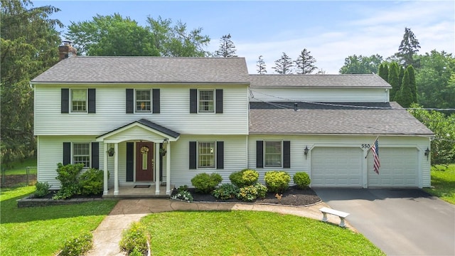 330 Mendon Rd, Pittsford, NY 14534 - photo 2