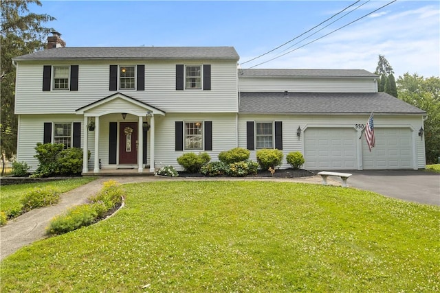 330 Mendon Rd, Pittsford, NY 14534 - photo 3