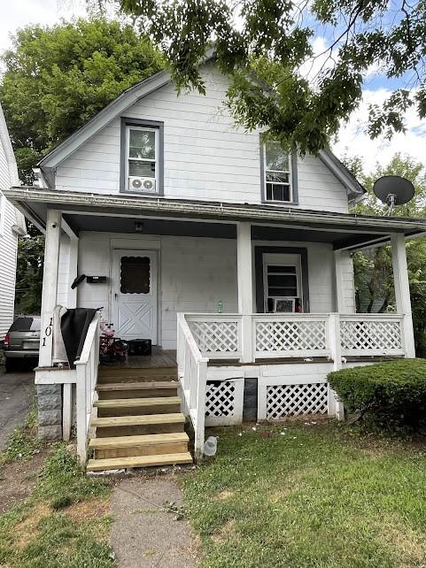 101 Sawyer St, Rochester, NY 14619 - photo 1