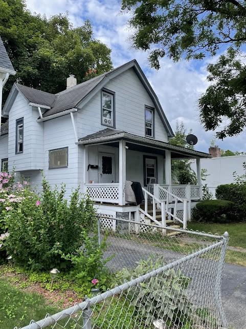 101 Sawyer St, Rochester, NY 14619 - photo 3