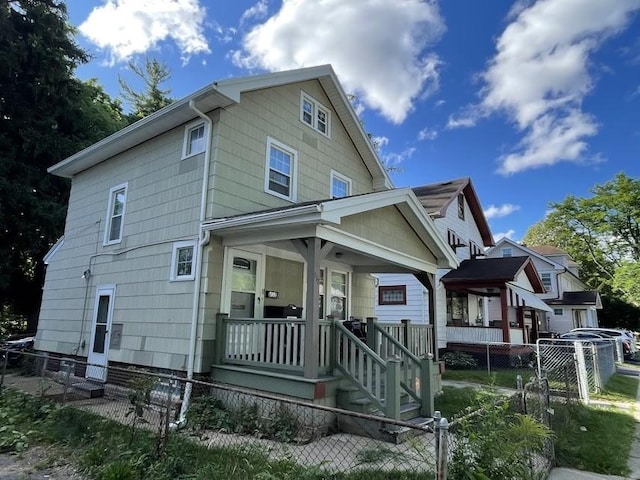 212 Seward St, Rochester, NY 14608 - photo 2