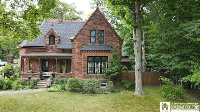 55 Lambert Ave, Pomfret, NY 14063 - photo 1