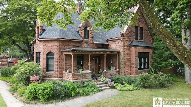 55 Lambert Ave, Pomfret, NY 14063 - photo 2